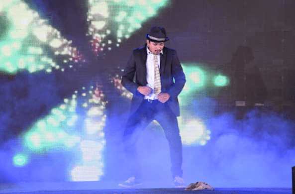 Sri Sairam College of Engineering College Life photo 3